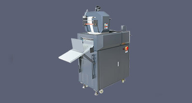 A3+ Auto Die Cutter and Stamper