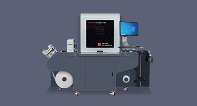 TS-108/216 JETSLABEL MACHINE